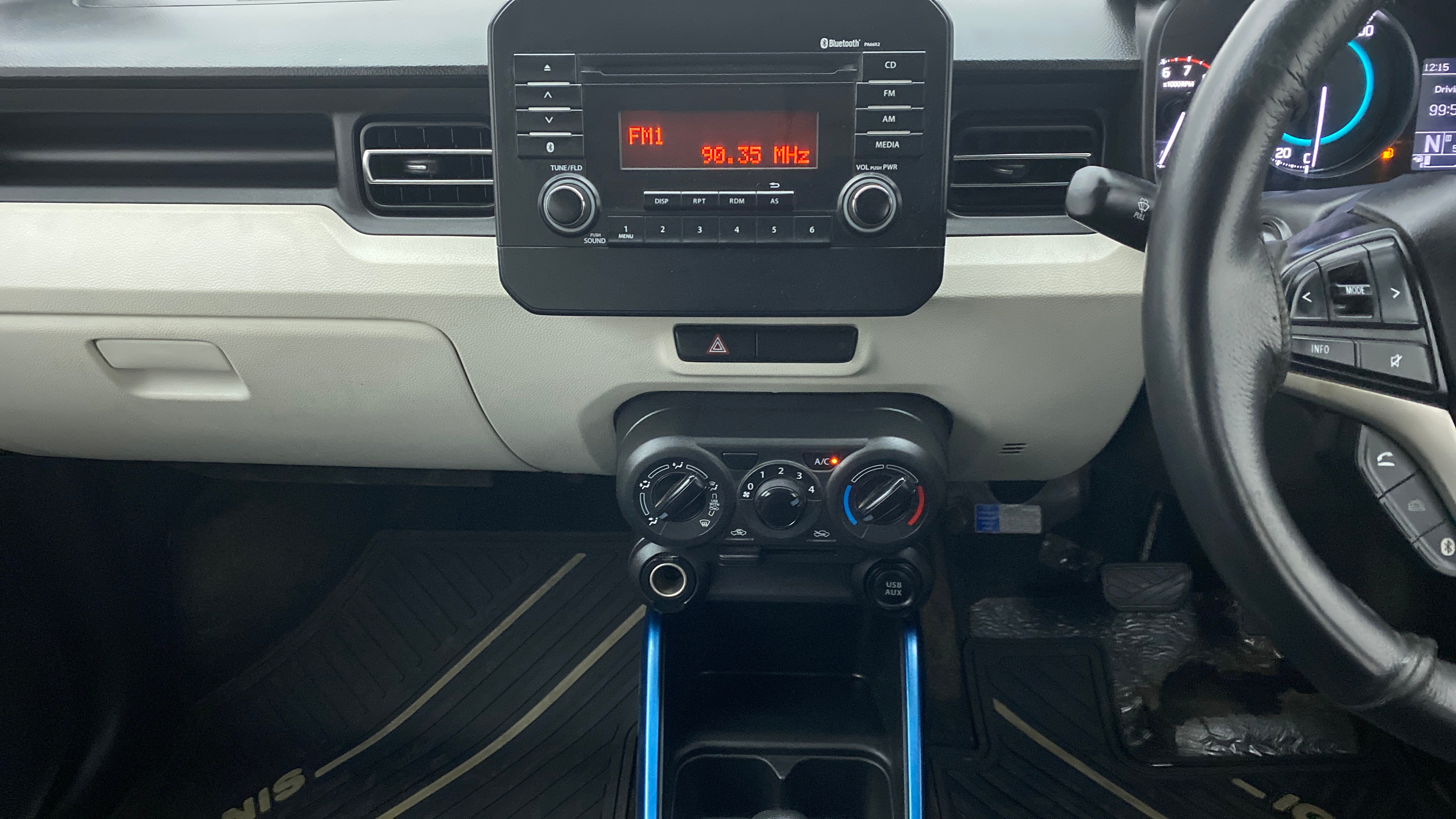 Features