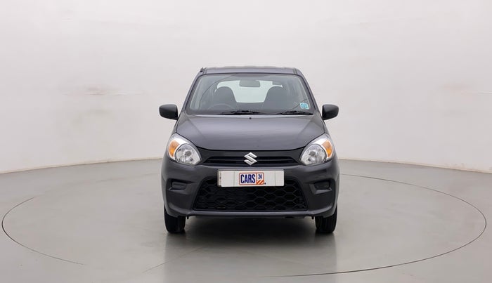 2021 Maruti Alto VXI PLUS, Petrol, Manual, 60,246 km, Front