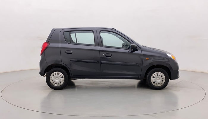 2021 Maruti Alto VXI PLUS, Petrol, Manual, 60,246 km, Right Side View