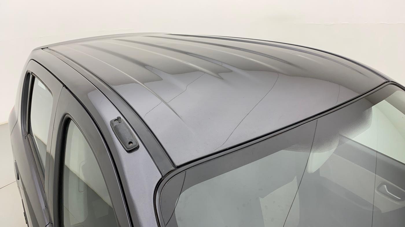 2021 Maruti Alto VXI PLUS, Petrol, Manual, 60,246 km, Roof