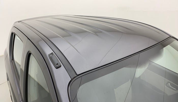 2021 Maruti Alto VXI PLUS, Petrol, Manual, 60,246 km, Roof
