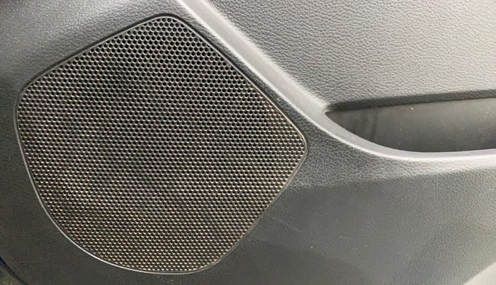 2021 Maruti Alto VXI PLUS, Petrol, Manual, 60,246 km, Speaker