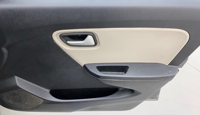 2021 Maruti Alto VXI PLUS, Petrol, Manual, 60,246 km, Driver Side Door Panels Control