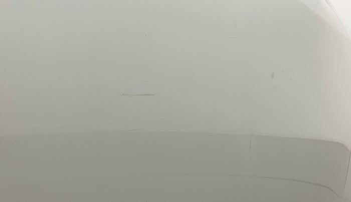 2013 Maruti Swift Dzire VXI, Petrol, Manual, 54,109 km, Driver-side door - Minor scratches