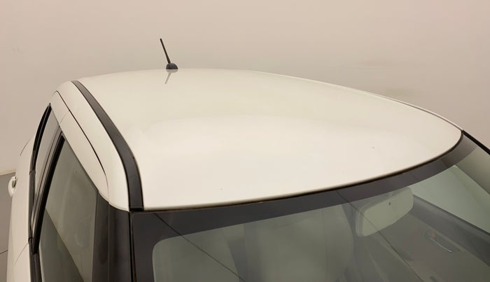 2013 Maruti Swift Dzire VXI, Petrol, Manual, 54,109 km, Roof