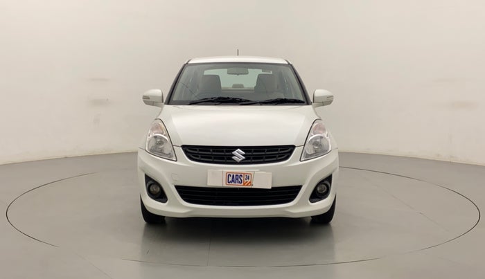2013 Maruti Swift Dzire VXI, Petrol, Manual, 54,109 km, Front