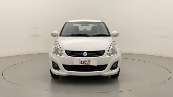 2013 Maruti Swift Dzire VXI, Petrol, Manual, 54,109 km, Front