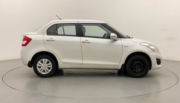 2013 Maruti Swift Dzire VXI, Petrol, Manual, 54,109 km, Right Side View