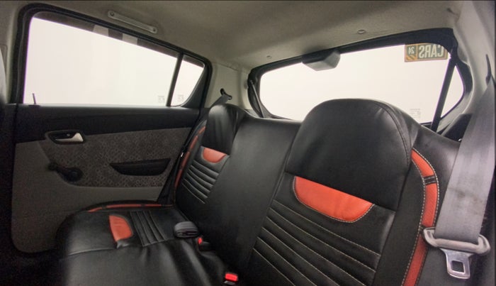 2016 Maruti Alto 800 VXI, Petrol, Manual, 29,135 km, Right Side Rear Door Cabin