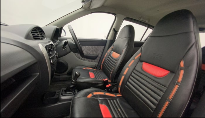 2016 Maruti Alto 800 VXI, Petrol, Manual, 29,135 km, Right Side Front Door Cabin