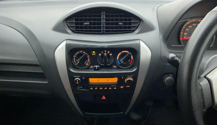 2016 Maruti Alto 800 VXI, Petrol, Manual, 29,135 km, Air Conditioner
