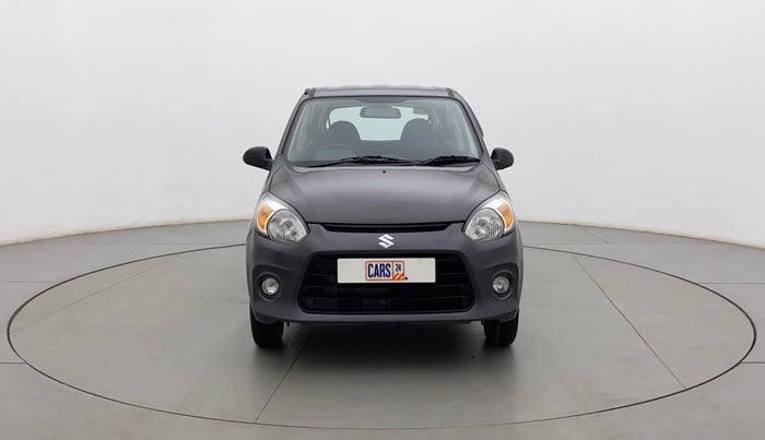 2016 Maruti Alto 800 VXI, Petrol, Manual, 29,135 km, Front