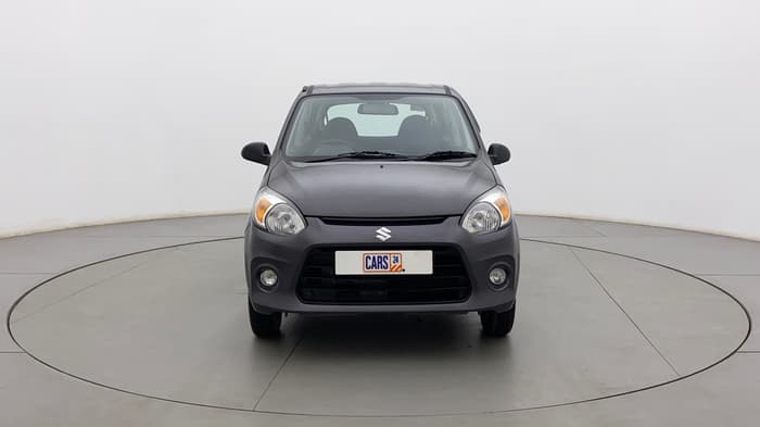 2016 Maruti Alto 800 VXI, Petrol, Manual, 29,135 km, Front
