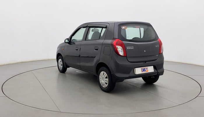 2016 Maruti Alto 800 VXI, Petrol, Manual, 29,135 km, Left Back Diagonal