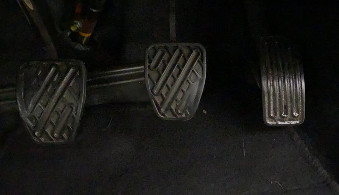 2011 Nissan Micra XL PETROL, Petrol, Manual, 76,219 km, Pedals