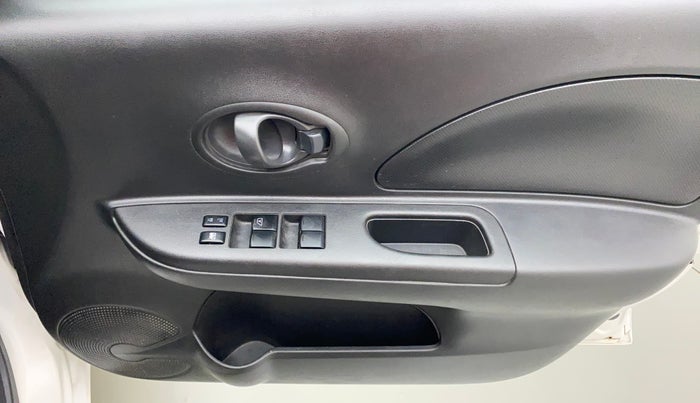 2011 Nissan Micra XL PETROL, Petrol, Manual, 76,219 km, Driver Side Door Panels Control