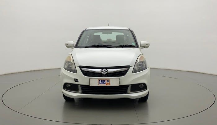 2015 Maruti Swift Dzire VXI, Petrol, Manual, 72,438 km, Front