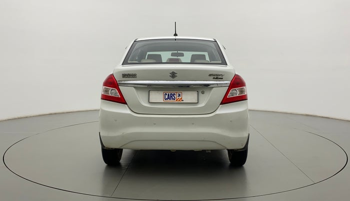 2015 Maruti Swift Dzire VXI, Petrol, Manual, 72,438 km, Back/Rear