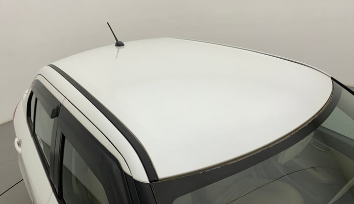 2015 Maruti Swift Dzire VXI, Petrol, Manual, 72,438 km, Roof