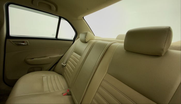 2015 Maruti Swift Dzire VXI, Petrol, Manual, 72,438 km, Right Side Rear Door Cabin