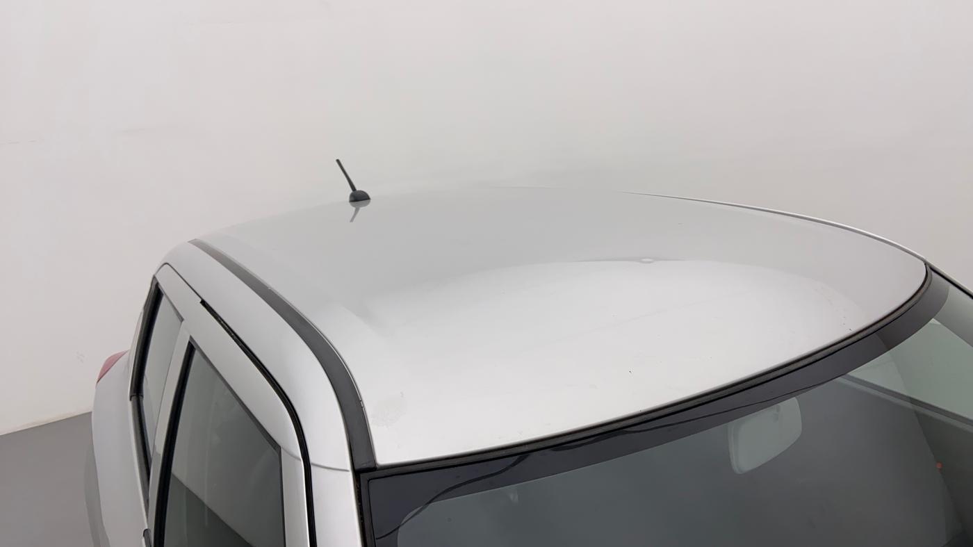 2018 Maruti Swift LXI, Petrol, Manual, 11,201 km, Roof