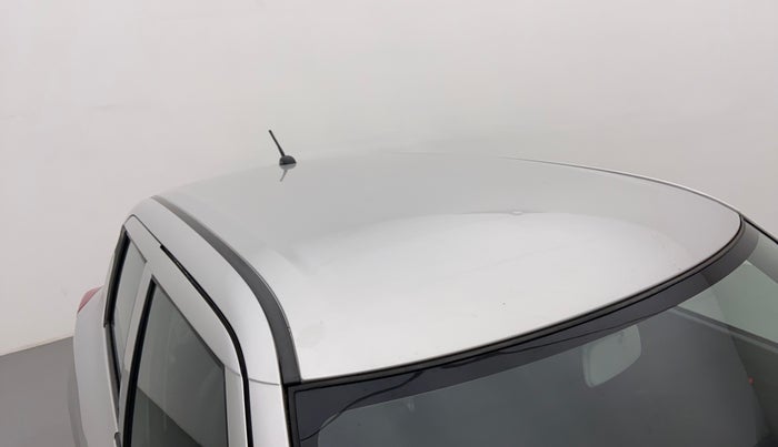 2018 Maruti Swift LXI, Petrol, Manual, 11,201 km, Roof