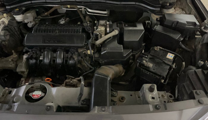 2019 Honda Amaze 1.2L I-VTEC V, Petrol, Manual, 14,247 km, Engine View - Left