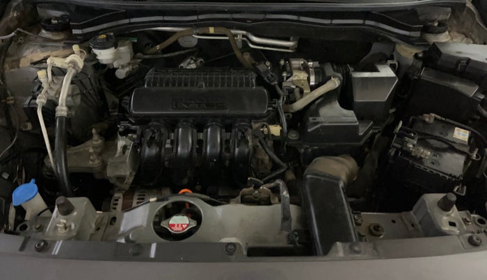 2019 Honda Amaze 1.2L I-VTEC V, Petrol, Manual, 14,247 km, Engine View