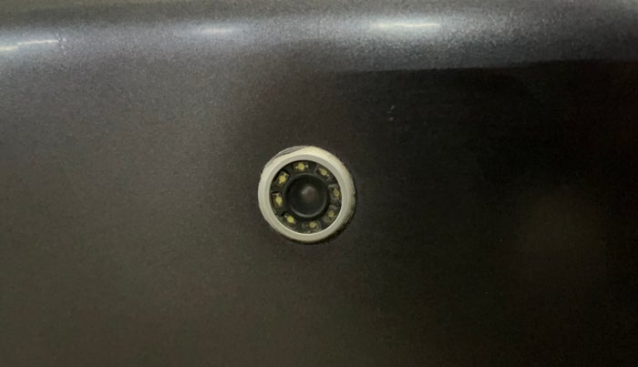 2019 Honda Amaze 1.2L I-VTEC V, Petrol, Manual, 14,247 km, Parking Camera