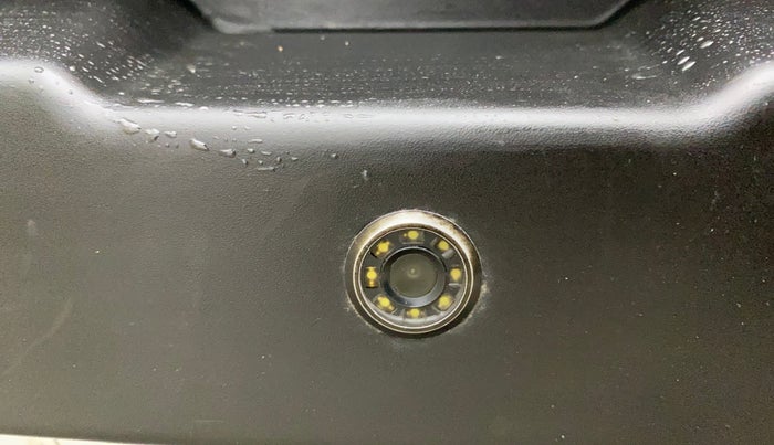 2022 Maruti S PRESSO VXI S-CNG, CNG, Manual, 9,122 km, Parking Camera