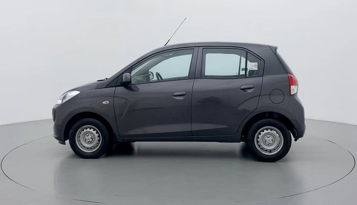 2021 Hyundai NEW SANTRO 1.1 MAGNA MT, Petrol, Manual, 5,895 km, Left Side