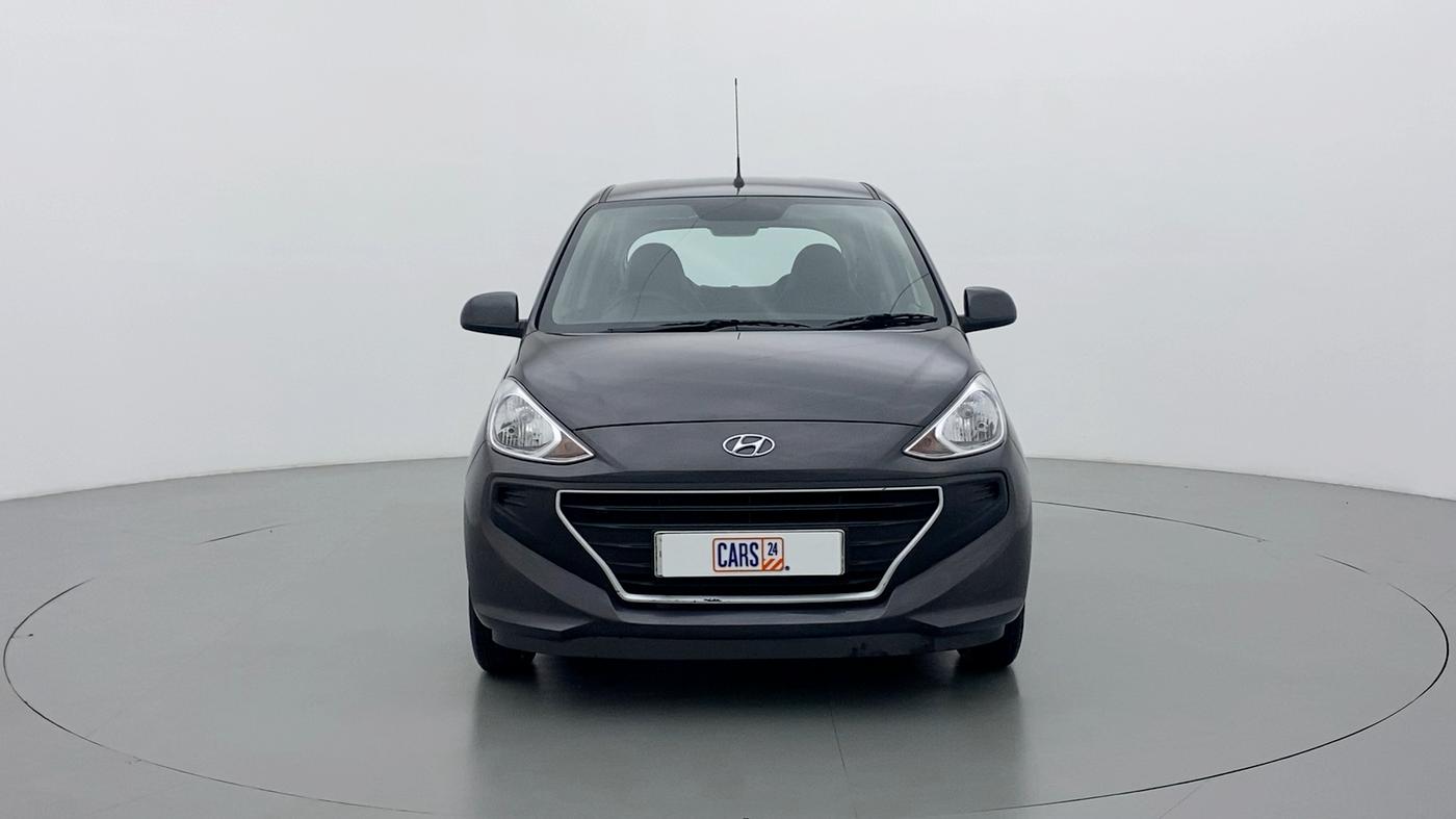 2021 Hyundai NEW SANTRO 1.1 MAGNA MT, Petrol, Manual, 5,895 km, Front