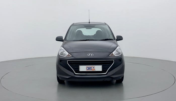 2021 Hyundai NEW SANTRO 1.1 MAGNA MT, Petrol, Manual, 5,895 km, Front