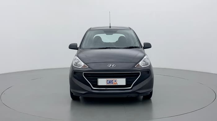 2021 Hyundai NEW SANTRO 1.1 MAGNA MT, Petrol, Manual, 5,895 km, Front