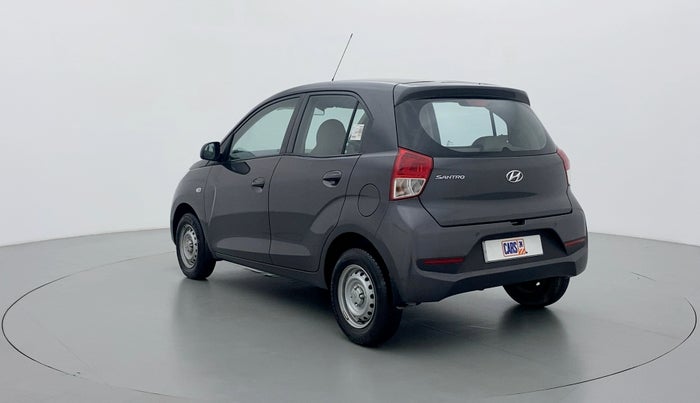 2021 Hyundai NEW SANTRO 1.1 MAGNA MT, Petrol, Manual, 5,895 km, Left Back Diagonal