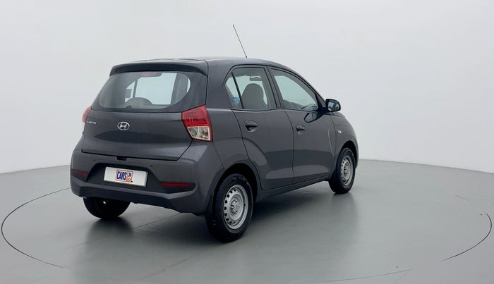 2021 Hyundai NEW SANTRO 1.1 MAGNA MT, Petrol, Manual, 5,895 km, Right Back Diagonal