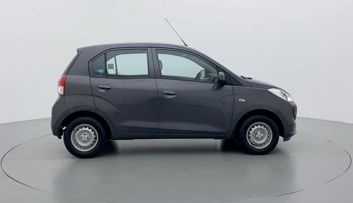 2021 Hyundai NEW SANTRO 1.1 MAGNA MT, Petrol, Manual, 5,895 km, Right Side View