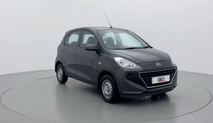 2021 Hyundai NEW SANTRO 1.1 MAGNA MT, Petrol, Manual, 5,895 km, Right Front Diagonal