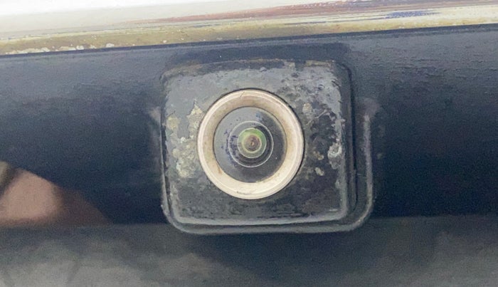 2017 Hyundai Creta SX PLUS AT 1.6 DIESEL, Diesel, Automatic, 86,786 km, Parking Camera