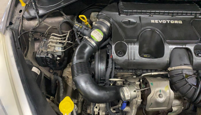 2017 Tata TIGOR XT DIESEL, Diesel, Manual, 95,837 km, Engine View - Right