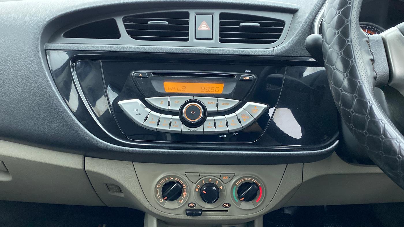 2018 Maruti Alto K10 VXI P, Petrol, Manual, 43,809 km, Air Conditioner