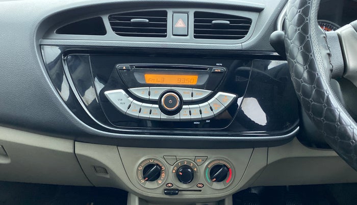 2018 Maruti Alto K10 VXI P, Petrol, Manual, 43,809 km, Air Conditioner