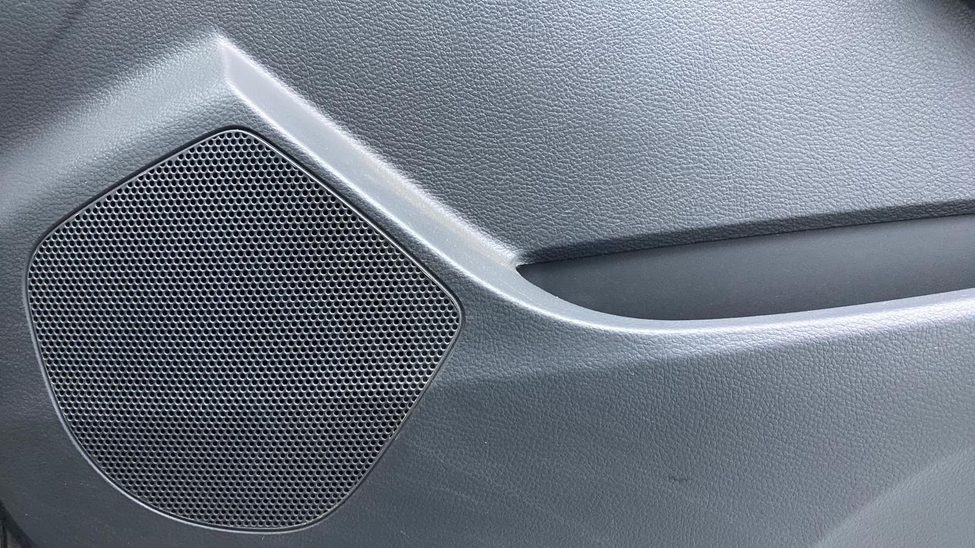 2018 Maruti Alto K10 VXI P, Petrol, Manual, 43,809 km, Speaker