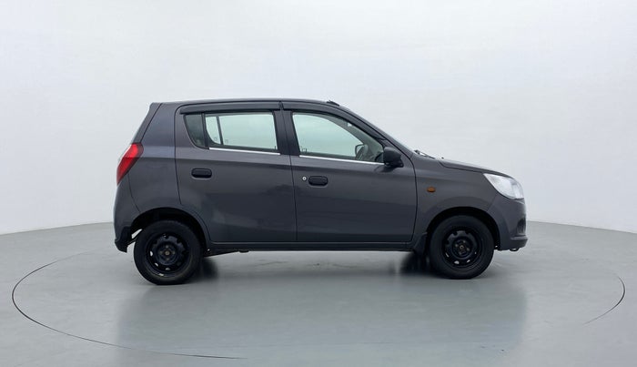 2018 Maruti Alto K10 VXI P, Petrol, Manual, 43,809 km, Right Side