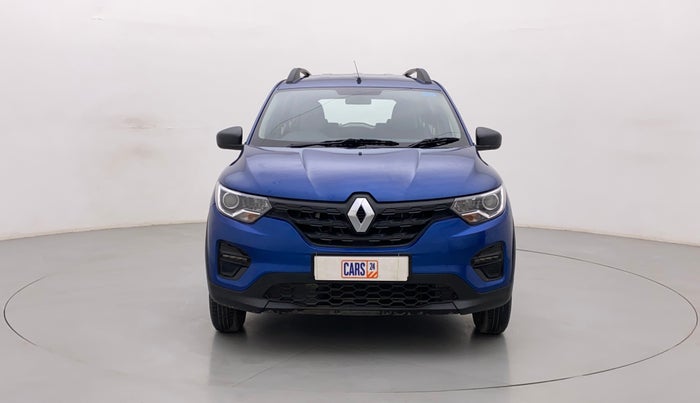 2022 Renault TRIBER RXL MT, Petrol, Manual, 34,107 km, Front