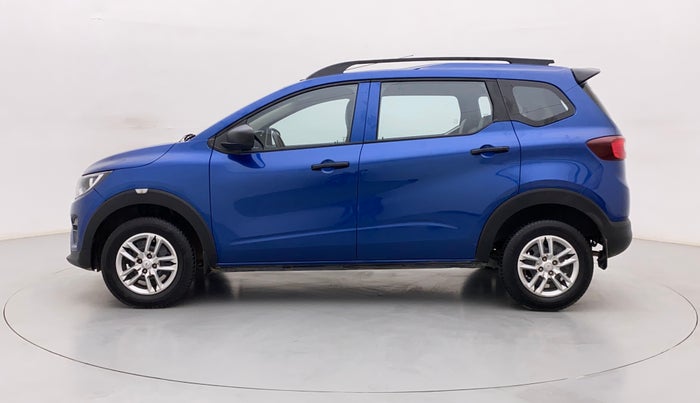 2022 Renault TRIBER RXL MT, Petrol, Manual, 34,107 km, Left Side
