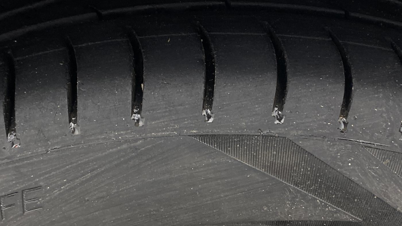 2015 Hyundai Grand i10 ASTA AT 1.2 KAPPA VTVT, Petrol, Automatic, 44,012 km, Right Front Tyre Tread