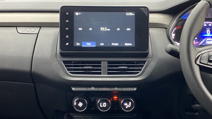 Features