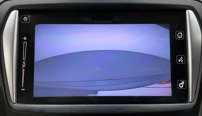 2016 Maruti Ciaz ZXI+ AT, Petrol, Automatic, 45,263 km, Parking Camera