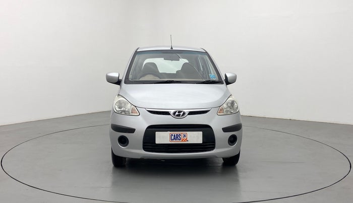 2008 Hyundai i10 SPORTZ 1.2, Petrol, Manual, 31,752 km, Front View